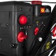 Снегоуборщик гусеничный DDE ST1387 LET в Курске