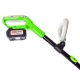 Снегоуборщик аккумуляторный RedVerg RD-SB18-300BL/U в Курске