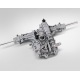 Садовый минитрактор Caiman Comodo 2WD-HD в Курске