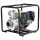 Бензиновая мотопомпа HND WP 40 X2C в Курске