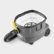 Промышленный пылесос Karcher T 11/1 Classic Hepa в Курске