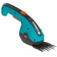 Аккумуляторые садовые ножницы Gardena ClassicCut Li 09853 в Курске