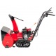 Снегоуборщик гусеничный Honda HSS 655 ET в Курске