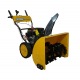 Снегоуборщик Habert HBM28D (безвоздушная шина) в Курске