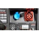 Бензогенератор Loncin LC10000D-AS 8 кВт 3-х фазный в Курске