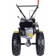 Мотоблок Huter МК-7500М Big Foot в Курске