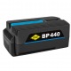Аккумулятор BlueTech BP 440 для аккумуляторной техники DDE в Курске