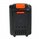 Аккумулятор для Patriot PB BR 21 V (Max) Li-ion 4 Ah UES в Курске