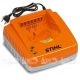 Воздуходувка аккумуляторная Stihl BGA 85 без аккумулятора и ЗУ в Курске