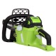 Аккумуляторная пила GreenWorks G-Max GD40CS40 40V-16 (без аккумулятора и зарядного устройства) в Курске