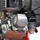 Виброплита бензиновая Patriot SVR 120 Honda в Курске