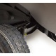 Садовый трактор Stiga Tornado 9121 W в Курске