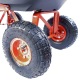 Тележка садовая Fuxtec FX-KW2175 в Курске