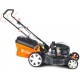 Газонокосилка бензиновая Yard Fox 51S HW в Курске