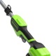 Аккумуляторный кусторез GreenWorks G24PH511 (без аккумулятора и зарядного устройства) в Курске