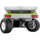 Садовый райдер Grillo FD 900 4WD в Курске