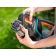 Аккумуляторный кусторез Gardena ComfortCut Li-18/60 в Курске
