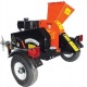 Измельчитель бензиновый Echo Bear Cat CH4400+ПСМ в Курске