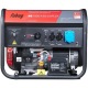 Бензогенератор Fubag BS 7500 A ES Duplex 7 кВт в Курске