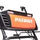 Снегоуборщик гусеничный Patriot Сибирь 110ET в Курске