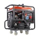 Бензогенератор Patriot GRA 19000 DAWS 17 кВт в Курске