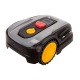 Газонокосилка-робот Worx LX797 Landxcape 400 в Курске