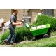 Самоходная тележка Greenworks Battery G40GCK4 в Курске