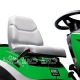 Садовый трактор Viking MT 5097 Z в Курске