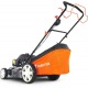 Газонокосилка бензиновая Yard Fox 51S HW в Курске