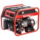 Бензогенератор Hammer GN4000E 3 кВт в Курске