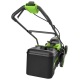 Газонокосилка аккумуляторная GreenWorks GD24X2LM361 2х4 Ач в Курске