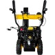 Бензиновый снегоуборщик Huter SGC-5500В в Курске