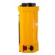 Опрыскиватель аккумуляторный Huter SP-10Li в Курске