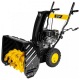 Бензиновый снегоуборщик Huter SGC 4100 в Курске