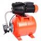 Насосная станция Patriot PW 1000-24C в Курске