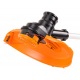 Триммер аккумуляторный Worx WG183E.9 (без аккумулятора и ЗУ) в Курске