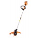 Триммер аккумуляторный Worx WG183E.9 (без аккумулятора и ЗУ) в Курске