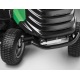 Садовый минитрактор Caiman Comodo Max 2WD 107D2K2 в Курске