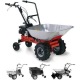 Бензиновый опрыскиватель Eurosystems Carry Sprayer в Курске