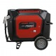 Бензиновый генератор инверторный Loncin LC7500i 6.5 кВт в Курске