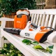 Воздуходувка аккумуляторная Stihl BGA 100 без аккумулятора и ЗУ в Курске