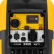 Инверторный генератор Denzel GS-2200iS 2 кВт в Курске