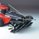 Подметальная машина Tielburger TK36 (Honda) в Курске