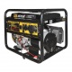 Бензогенератор Huter DY11000LX 8.5 кВт в Курске