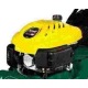 Газонокосилка бензиновая MTD PM 460 OHV в Курске