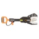 Электропила Worx WG307E 6&quot; в Курске