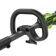 Аккумуляторный триммер GreenWorks GD24LT331 (без аккумулятора и зарядного устройства) в Курске