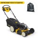 Газонокосилка бензиновая Cub Cadet CC LM3 CR53S в Курске