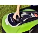 Газонокосилка-робот GreenWorks OptiMow 15 в Курске