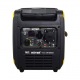 Бензогенератор инверторный Huter DN7500SXA 5.5 кВт в Курске